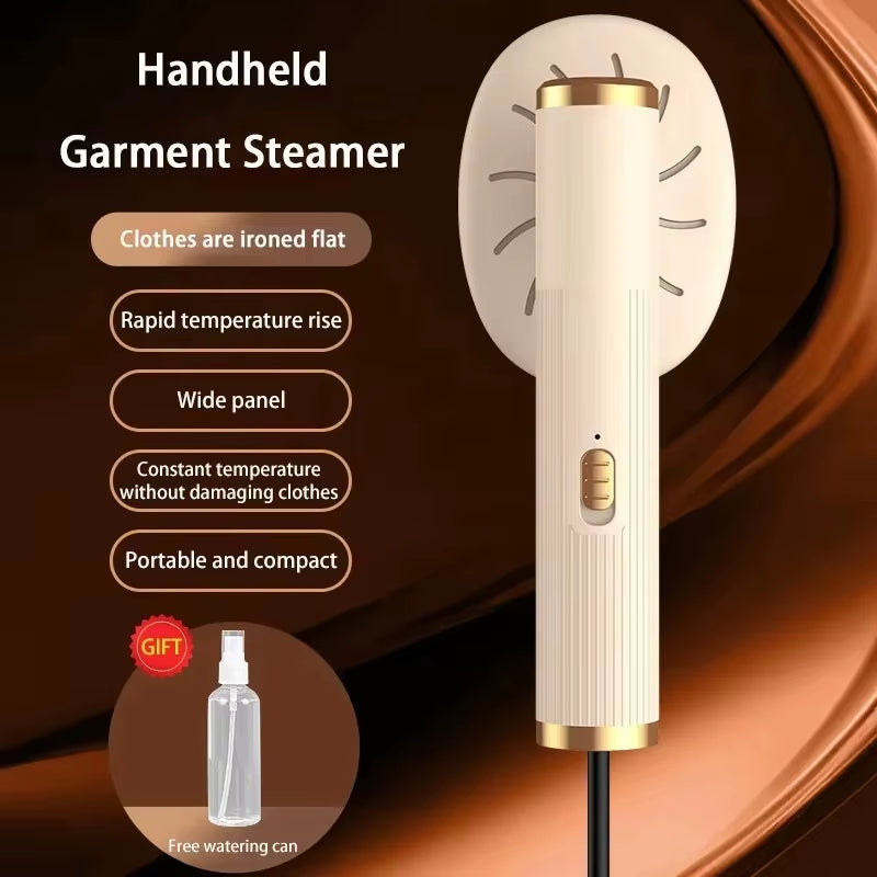 Xiaomi Handheld Steamer Iron USB Portable Mini for Clothes Fast Heating Travel Garment Fabric Press Machine with Handle Home Use