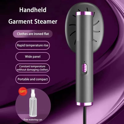 Xiaomi Handheld Steamer Iron USB Portable Mini for Clothes Fast Heating Travel Garment Fabric Press Machine with Handle Home Use